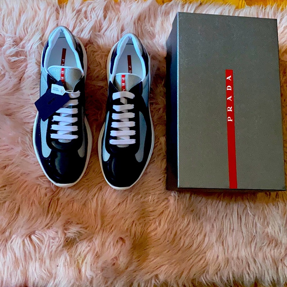 Prada American Cup